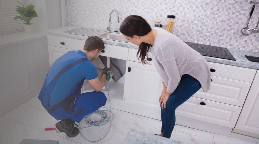 Professional septic tank pumping in Dodson, LA